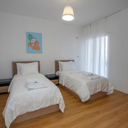 Shkodra Harmony Residences المظهر الخارجي الصورة