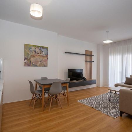 Shkodra Harmony Residences المظهر الخارجي الصورة