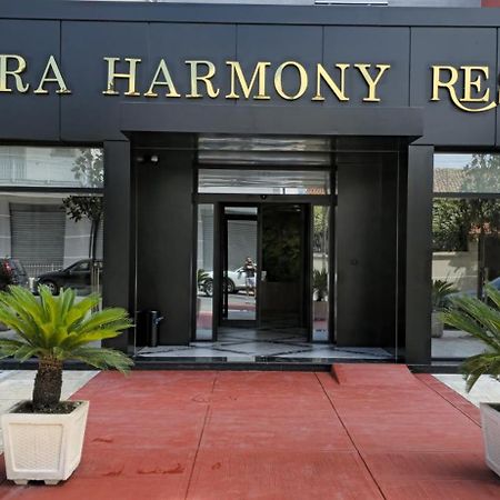 Shkodra Harmony Residences المظهر الخارجي الصورة