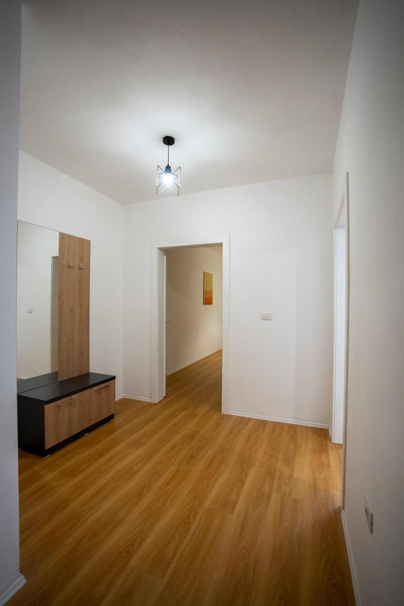 Shkodra Harmony Residences المظهر الخارجي الصورة