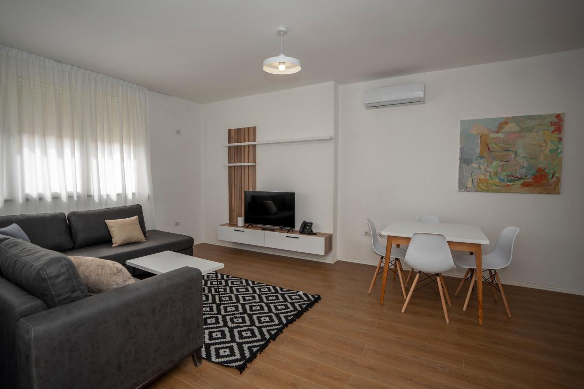 Shkodra Harmony Residences المظهر الخارجي الصورة