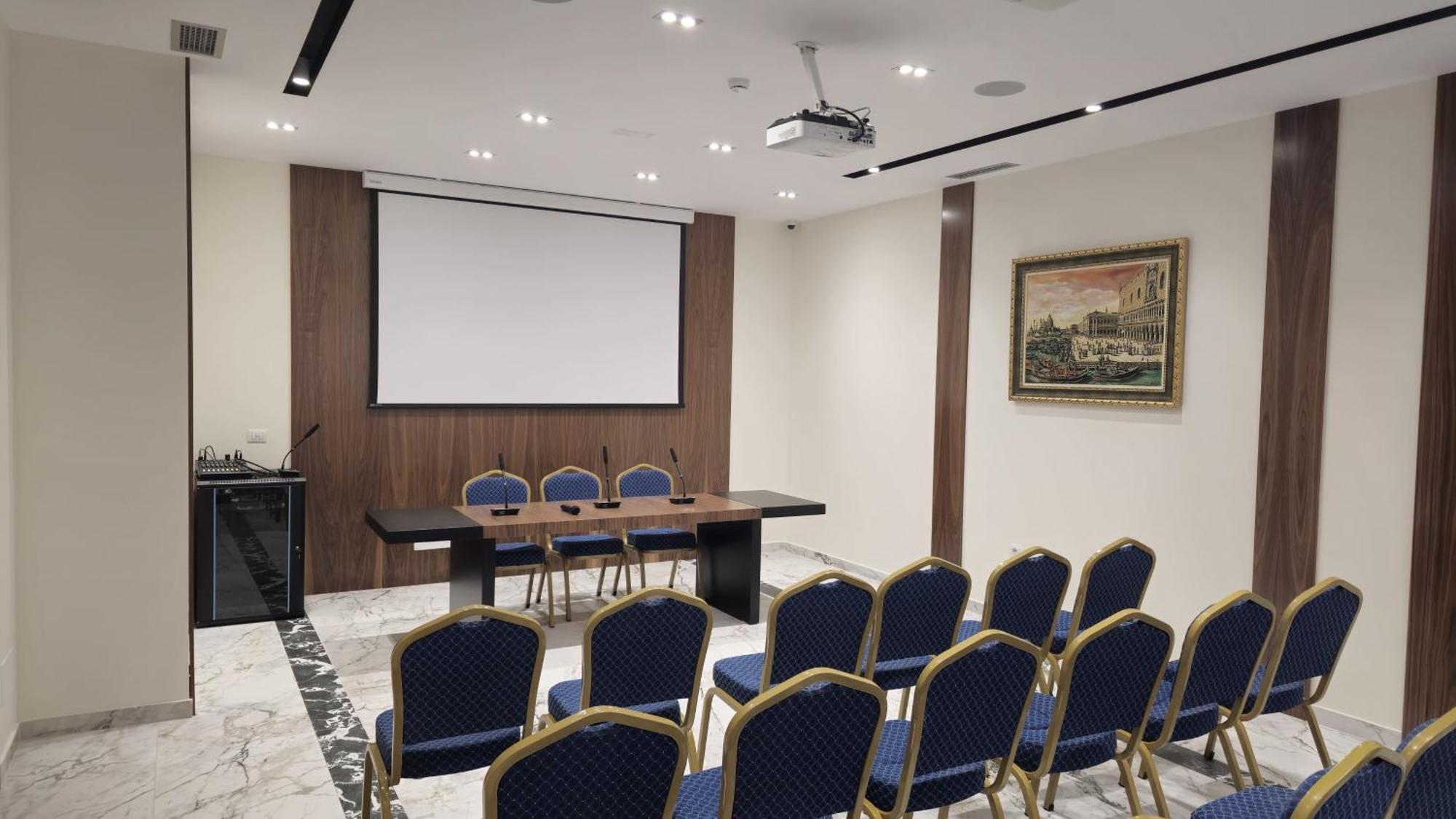 Shkodra Harmony Residences المظهر الخارجي الصورة