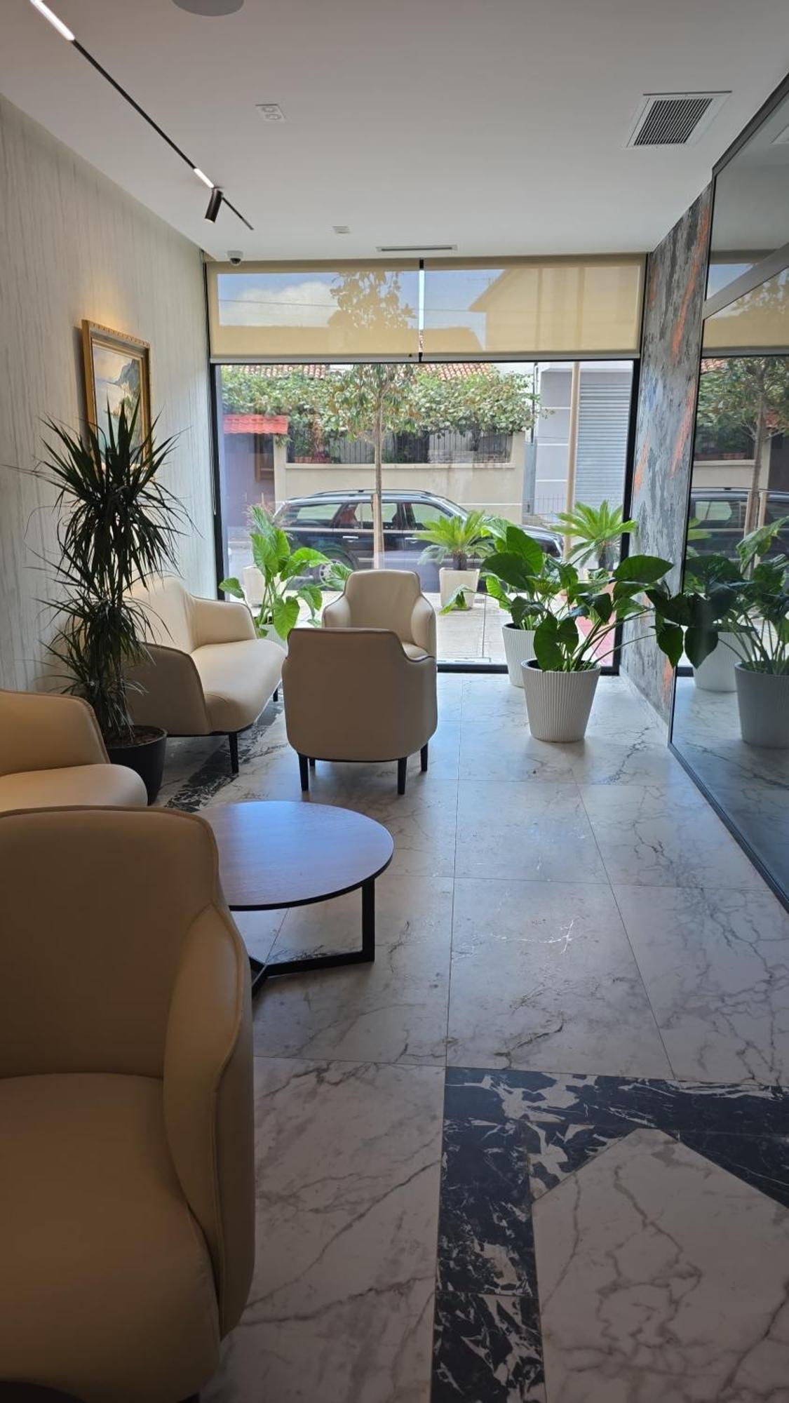 Shkodra Harmony Residences المظهر الخارجي الصورة