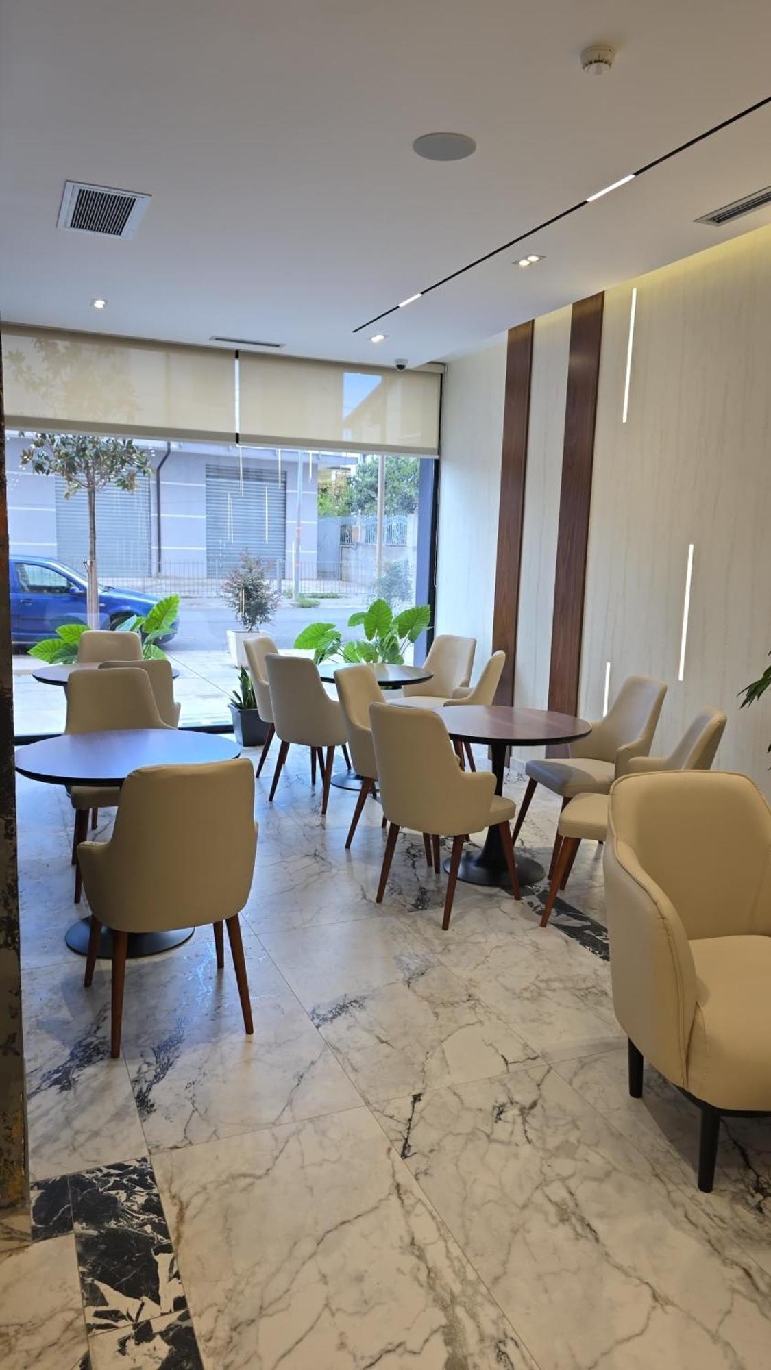 Shkodra Harmony Residences المظهر الخارجي الصورة